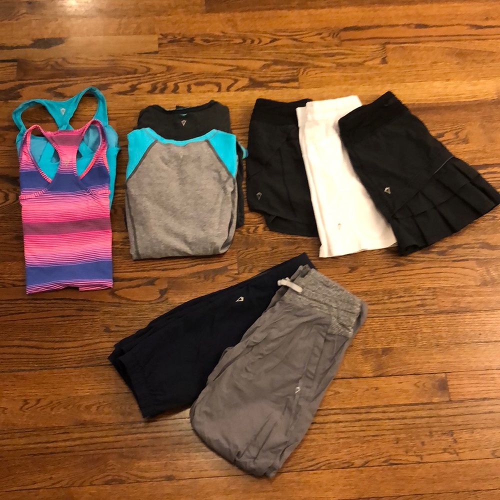 Ivivva lot!!!